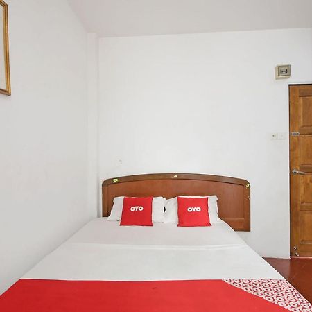 Oyo 89562 Hotel Shalimar Kuala Lumpur Buitenkant foto