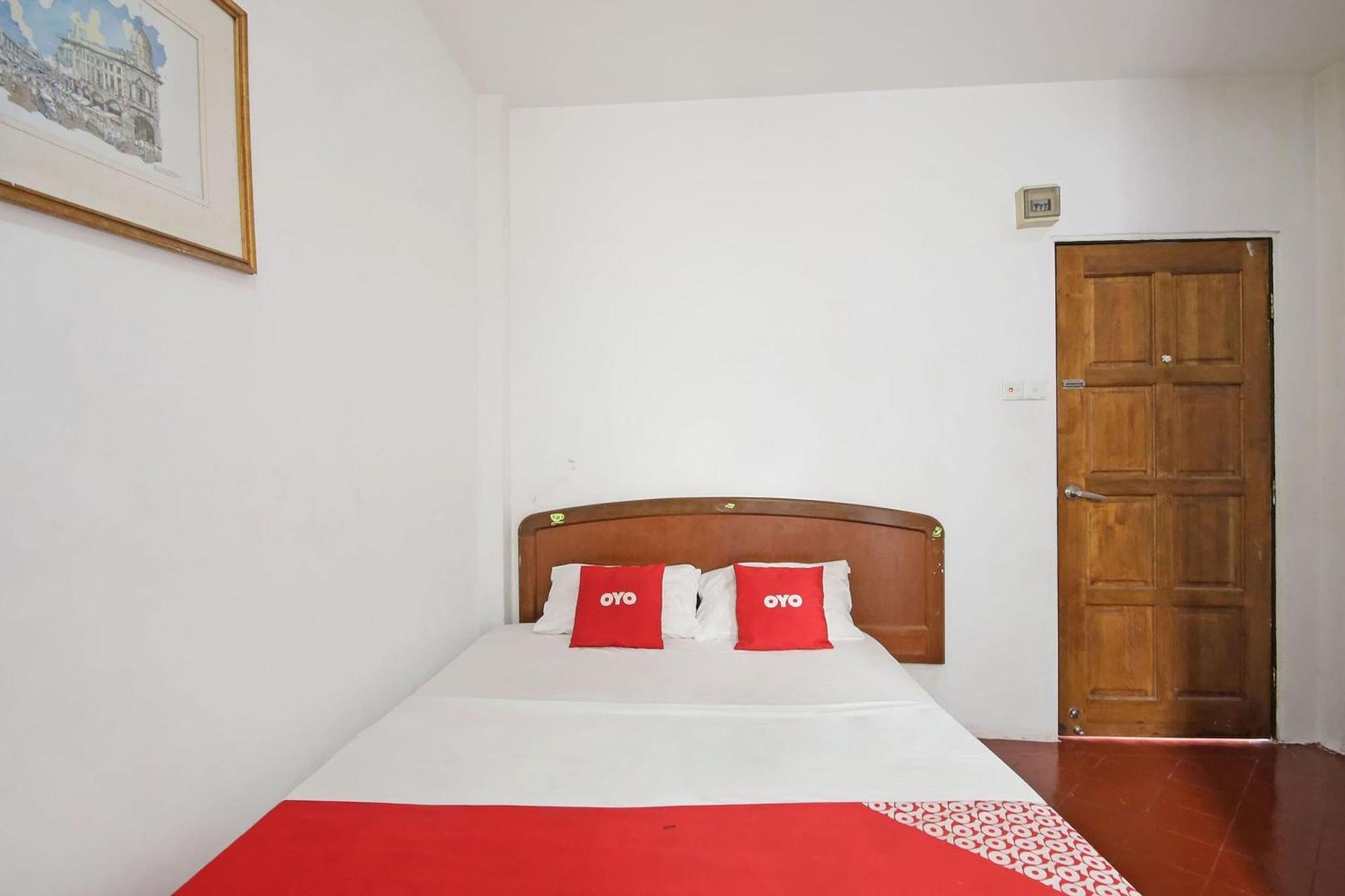 Oyo 89562 Hotel Shalimar Kuala Lumpur Buitenkant foto