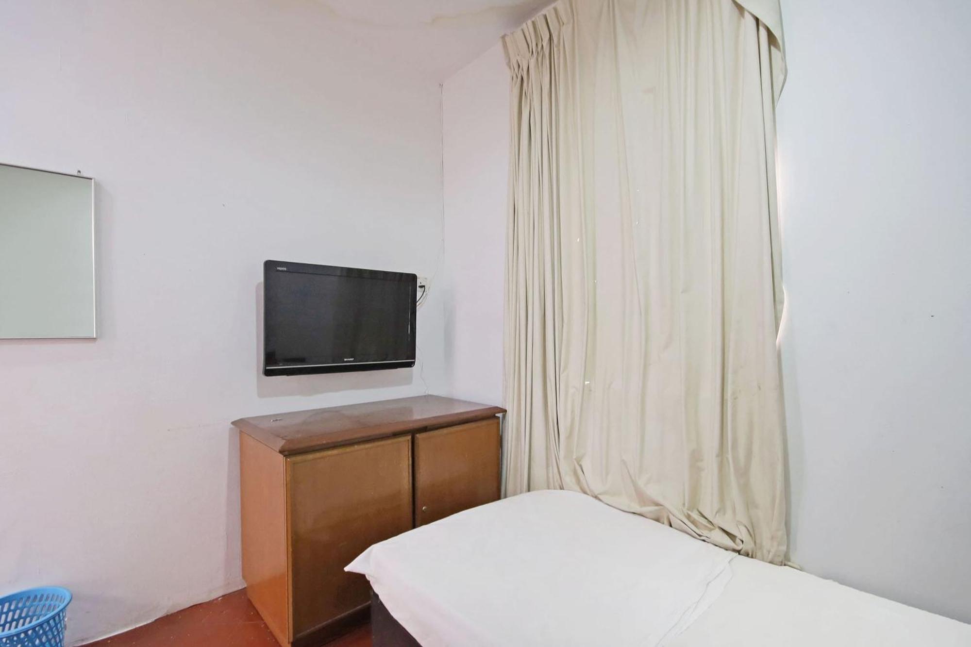 Oyo 89562 Hotel Shalimar Kuala Lumpur Buitenkant foto