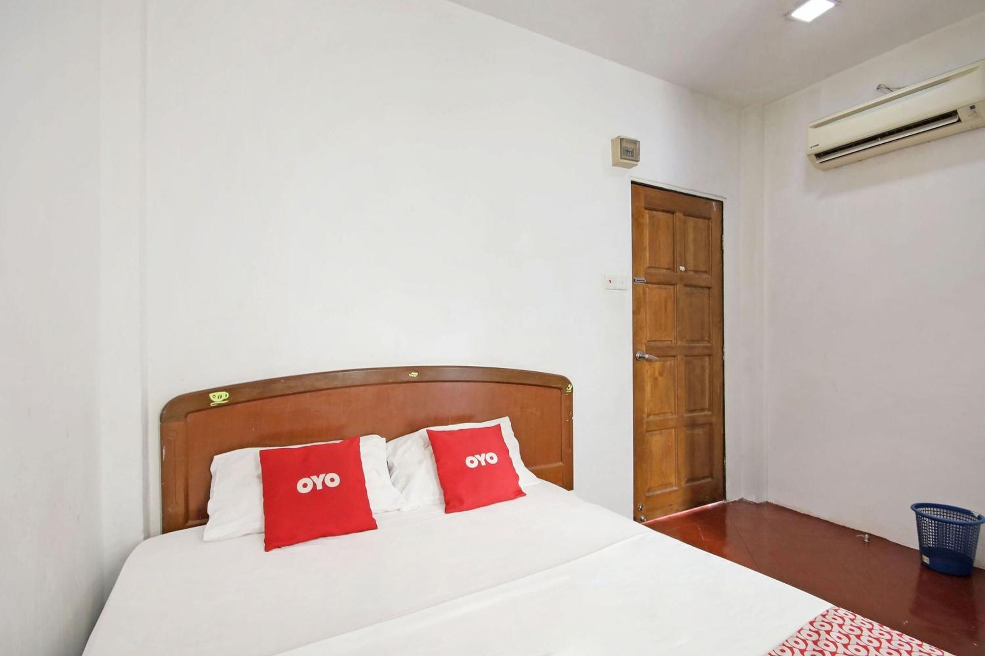 Oyo 89562 Hotel Shalimar Kuala Lumpur Buitenkant foto