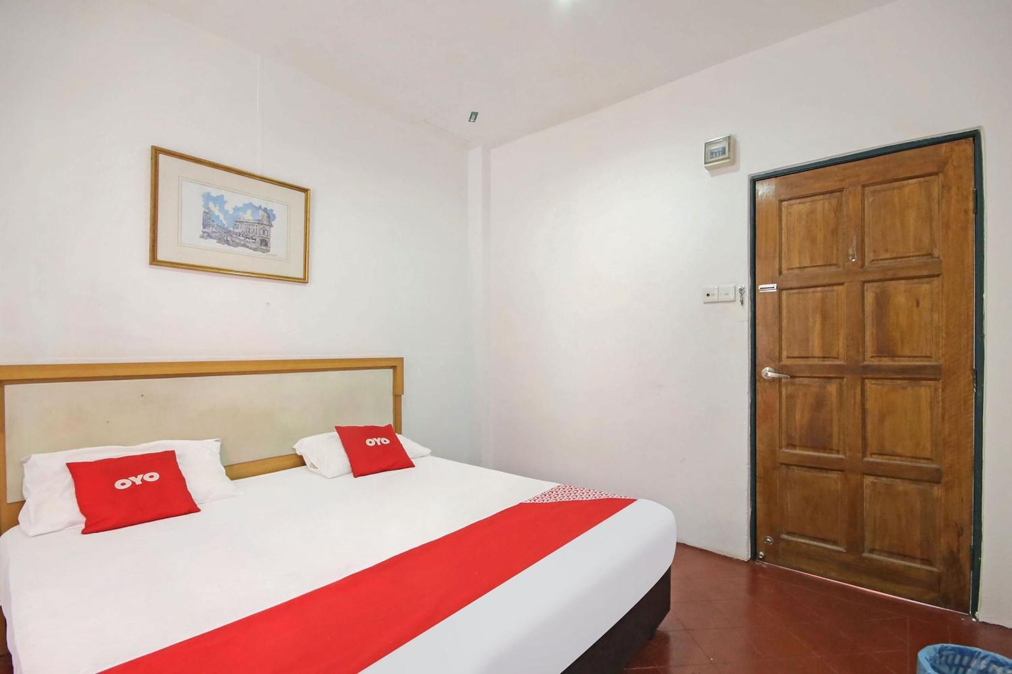 Oyo 89562 Hotel Shalimar Kuala Lumpur Buitenkant foto